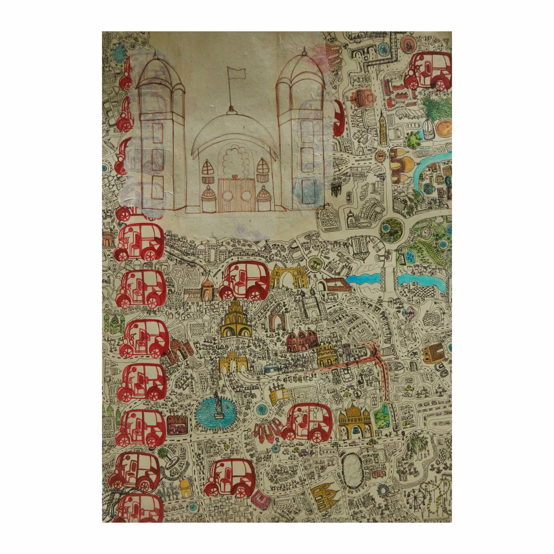 Artwork 1